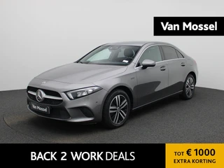 Mercedes-Benz A-Klasse 250 e