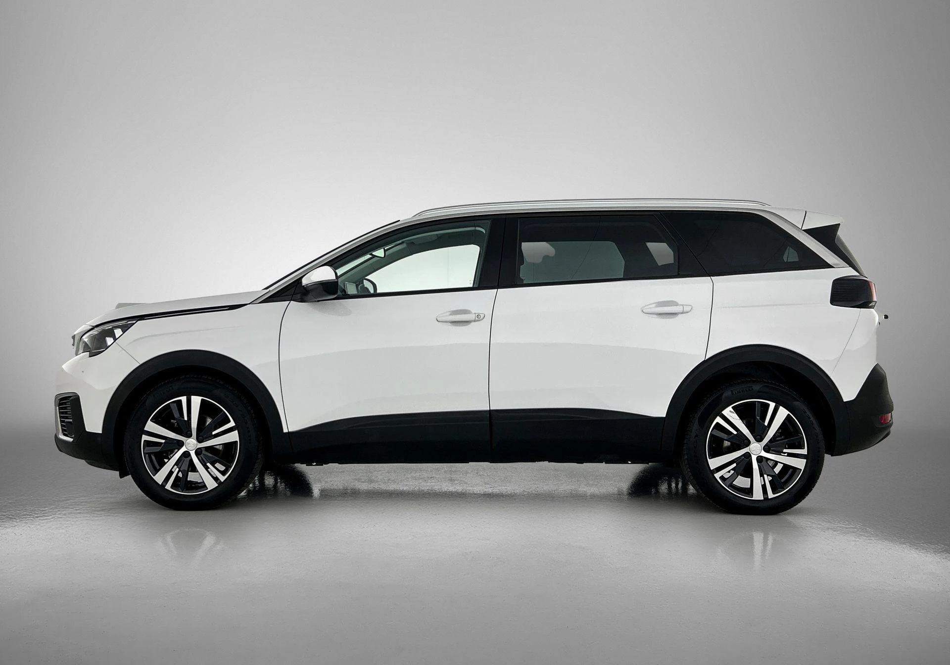 Peugeot 5008 1.2 PureTech Access