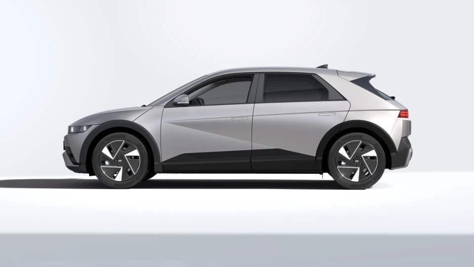 Hyundai-IONIQ 5-image-3
