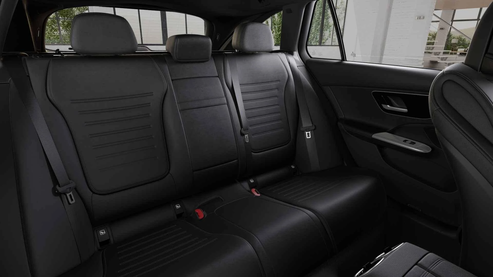 Mercedes-Benz C-Klasse Estate C 180 Star Edition