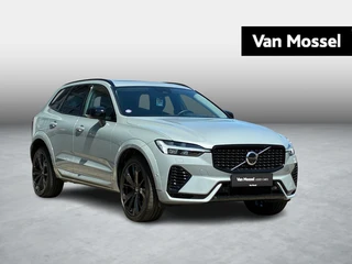 Volvo XC60 T6 PHEV 4x4 Ultimate Dark Aut.