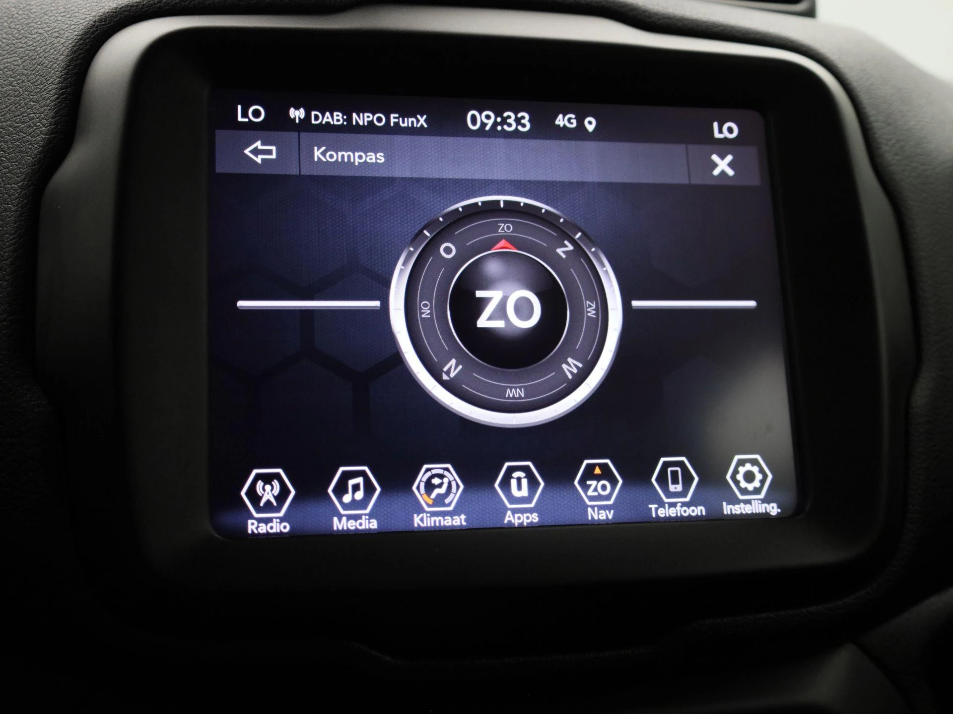 Jeep Renegade 1.3 Turbo T4 190 4xe ATX Limited