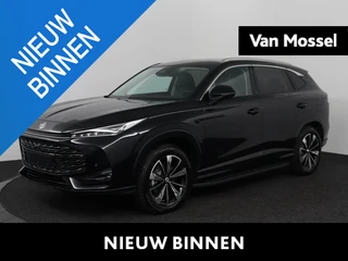 MG HS MG PHEV 1.5 Luxury