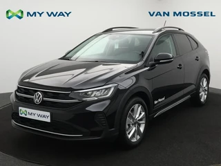 Volkswagen Taigo Taigo Life Business 1.0TSI 116PK *DEMO*AUTOMAAT*ACC*CAMERA*PDC*NAVI*APP-CONNECT*...*