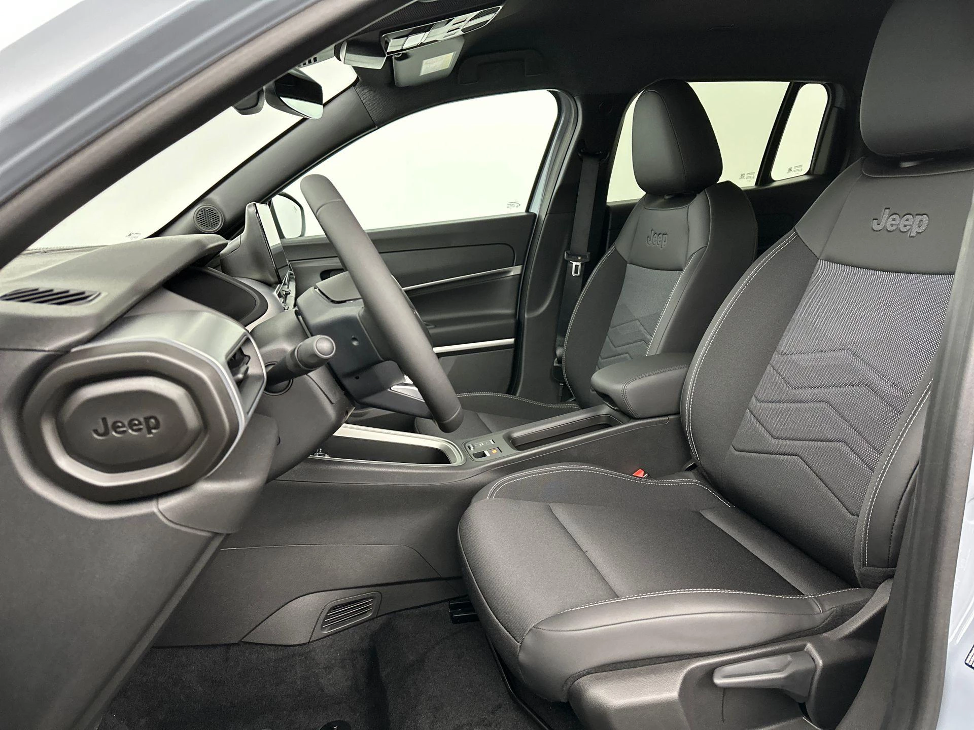 Jeep Avenger Summit 54 kWh