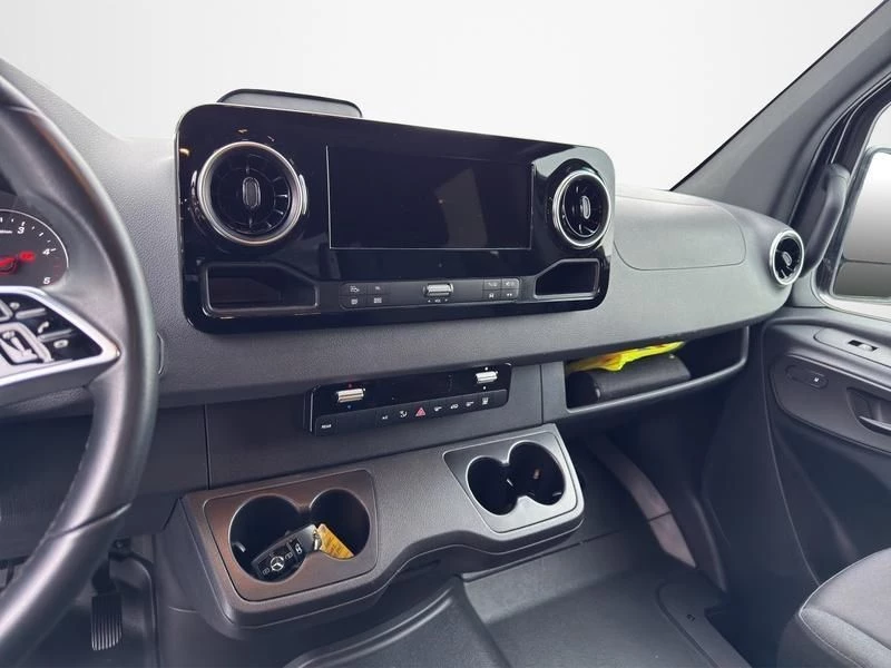 Mercedes-Benz Sprinter 317 TOURER SELECT AHK AUT DACHKLIMA