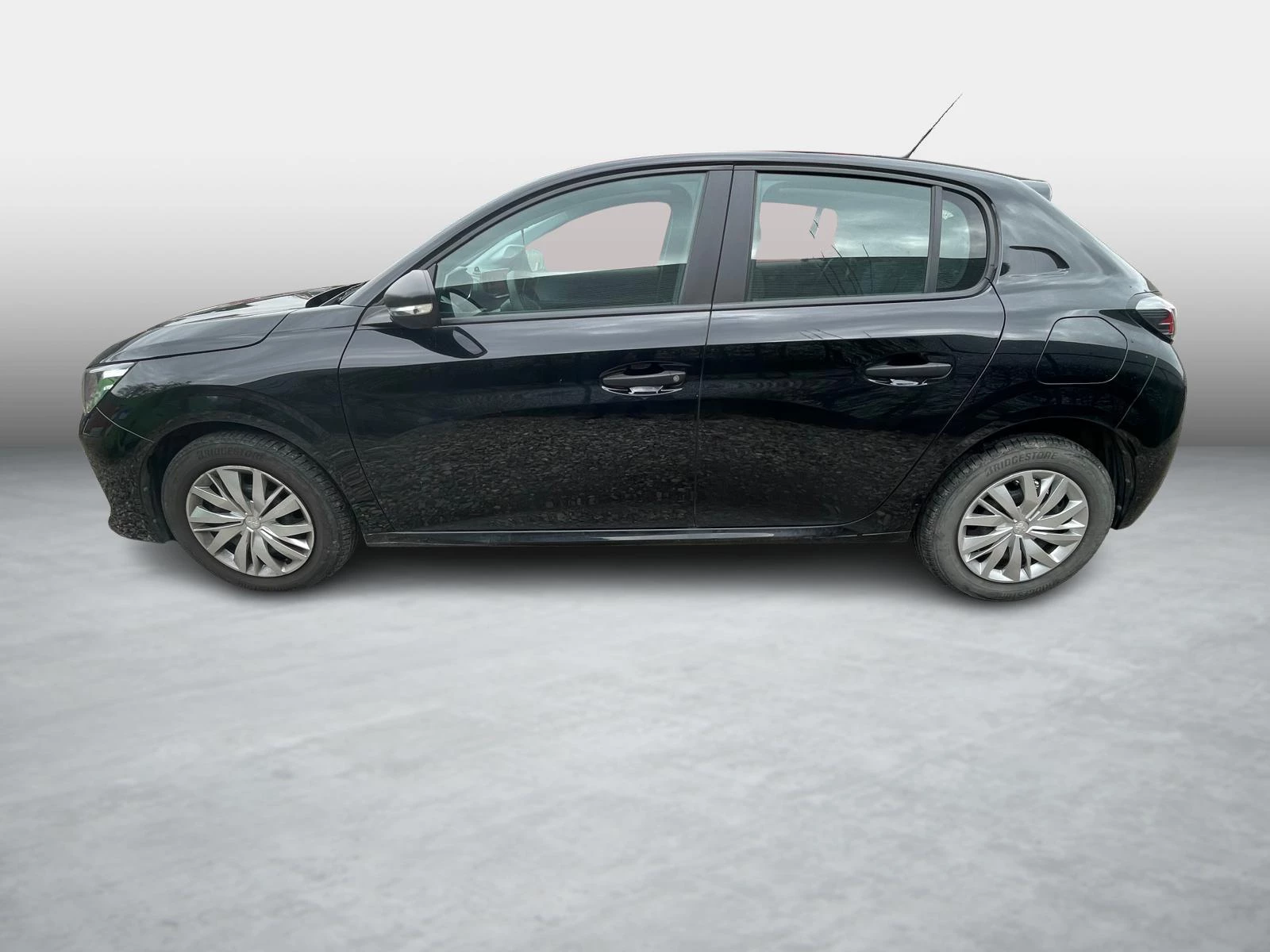 Peugeot 208 1.2 PureTech 75 MAN5 S&S Style