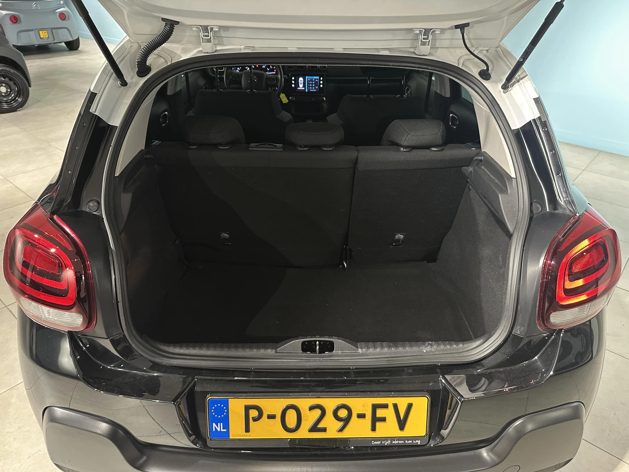 Citroën C3 1.2 PureTech Business