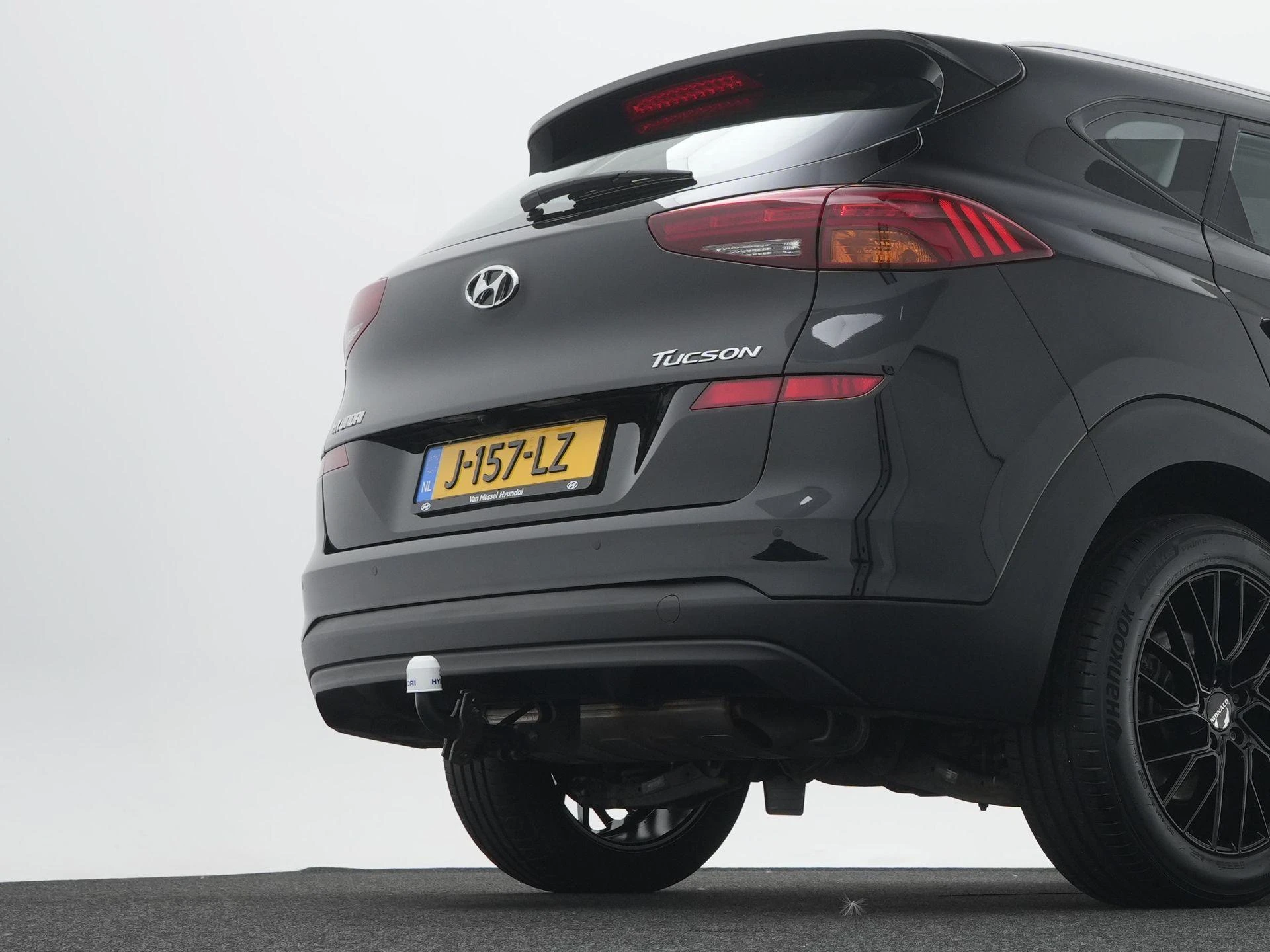 Hyundai Tucson 1.6 GDI Comfort