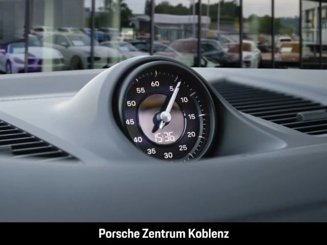 Porsche Cayenne E-Hybrid Coupe Black Edition black edition