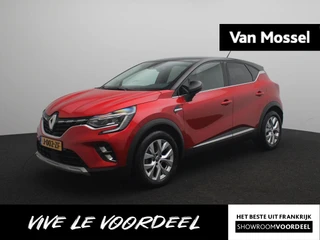 Renault Captur TCe 100 Intens