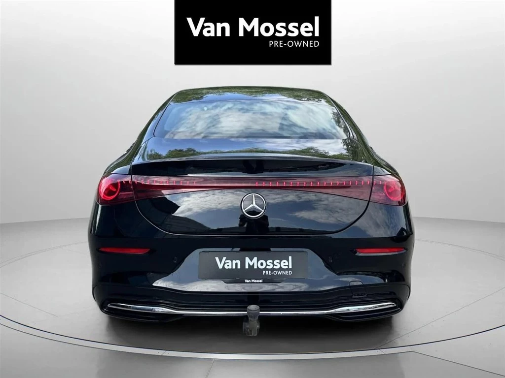 Mercedes-Benz CLA CLA250+ EL Advance Plus 272HK Aut.