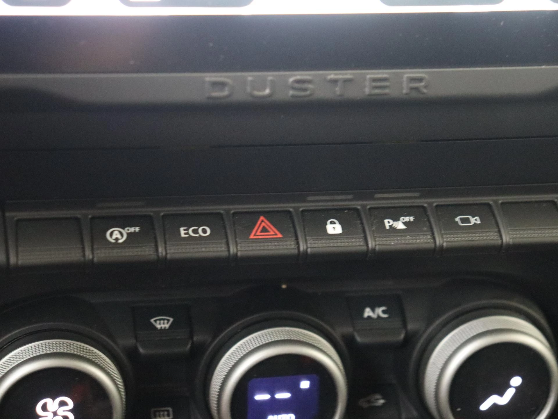 Dacia Duster 1.0 TCe 100 ECO-G Extreme