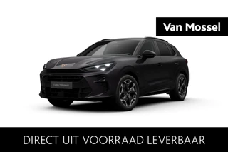 CUPRA Terramar VZ Performance