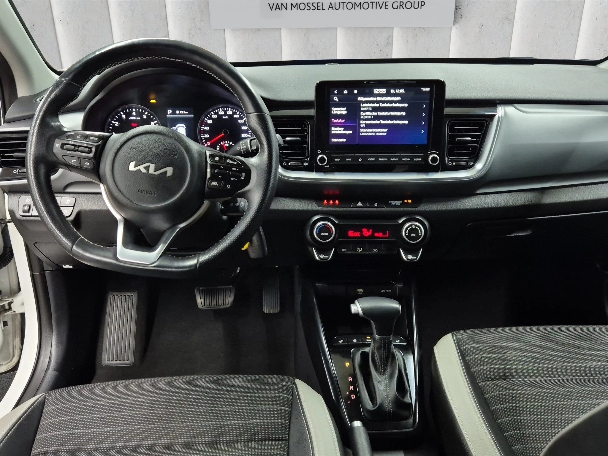 Kia Stonic 1.0 Spirit