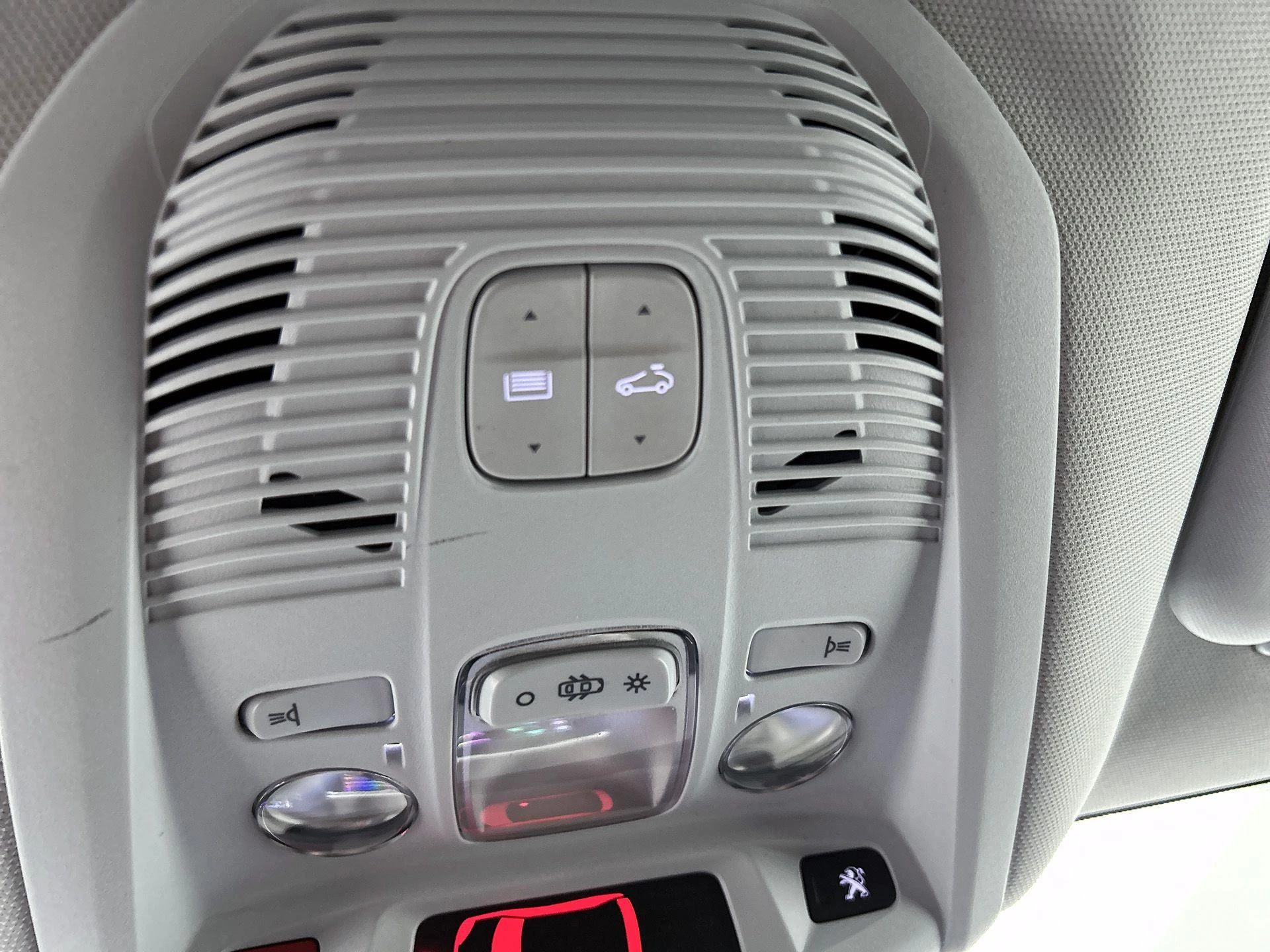 Peugeot 3008 1.2 PureTech Allure