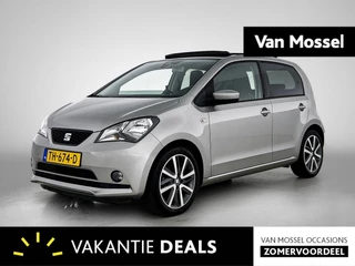 SEAT Mii 1.0 Sport Intense