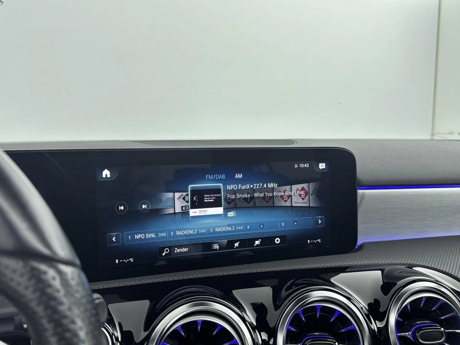 Mercedes-Benz A-Klasse 250 e Business Solution AMG Limited