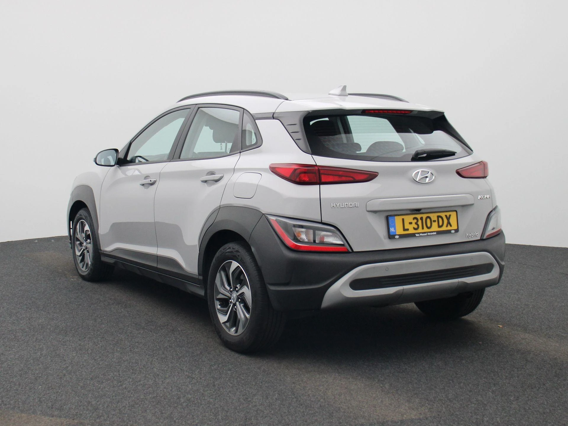 Hyundai Kona 1.6 GDI HEV Comfort