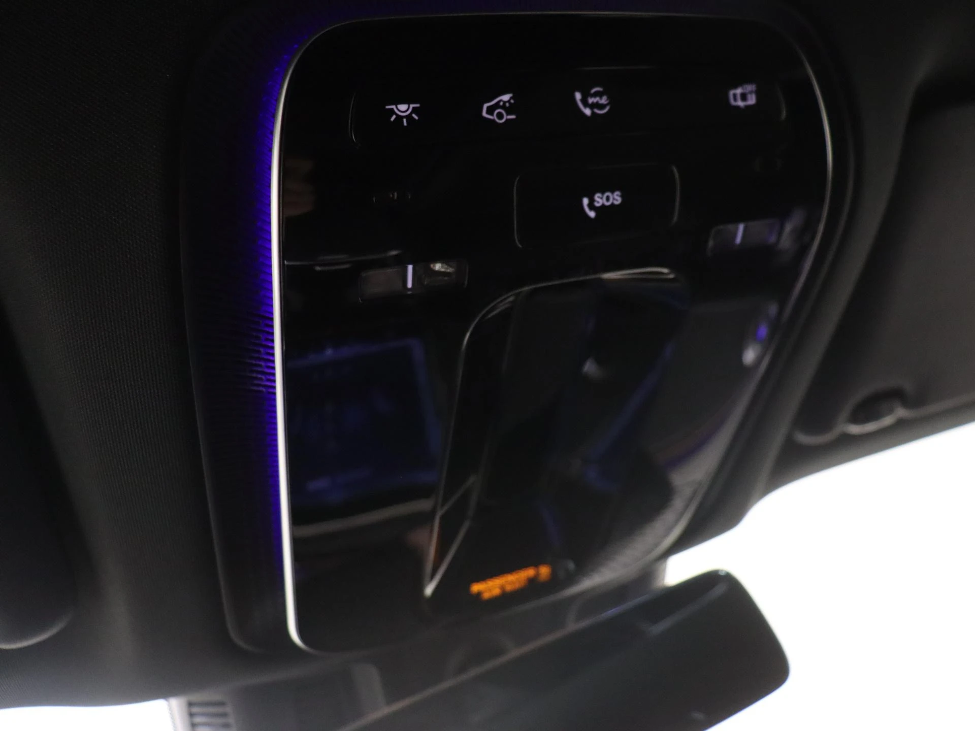 Mercedes-Benz EQE 300 Luxury Line 89 kWh