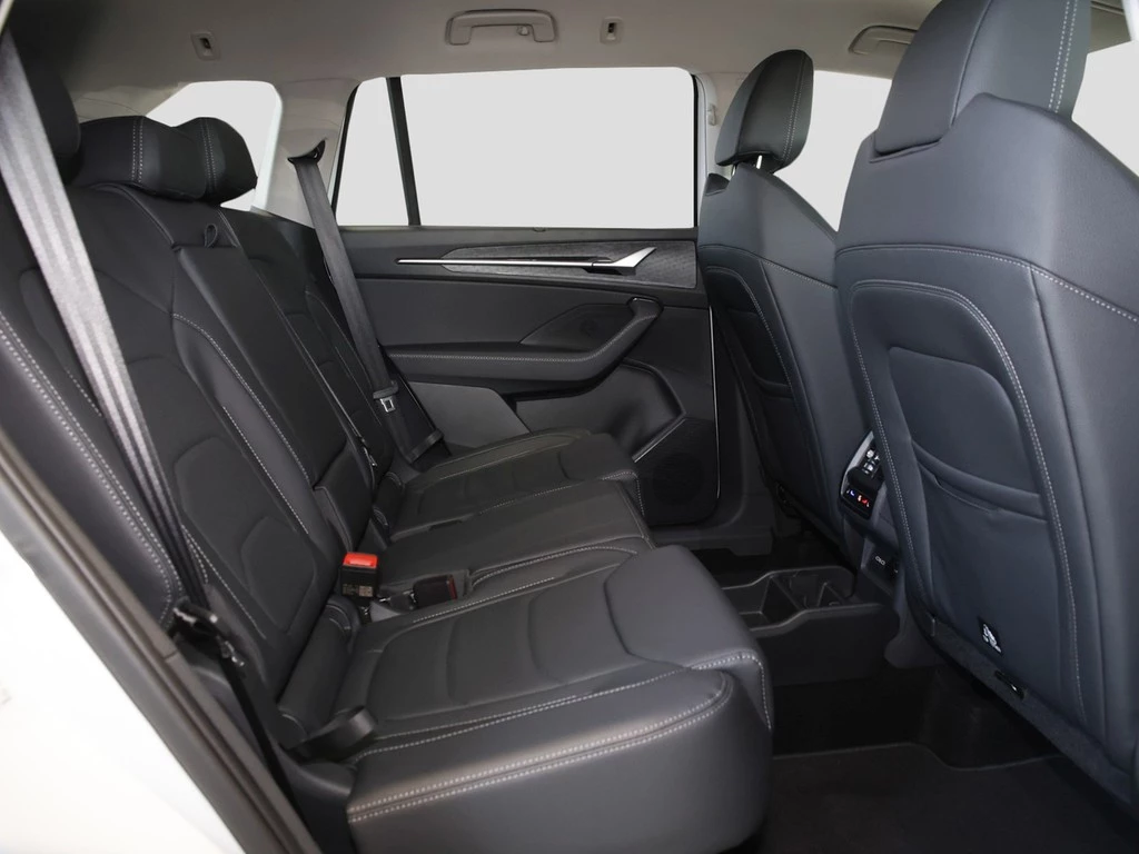 Škoda Kodiaq Selection 2,0TDI 142kW DSG 4x4 SKL