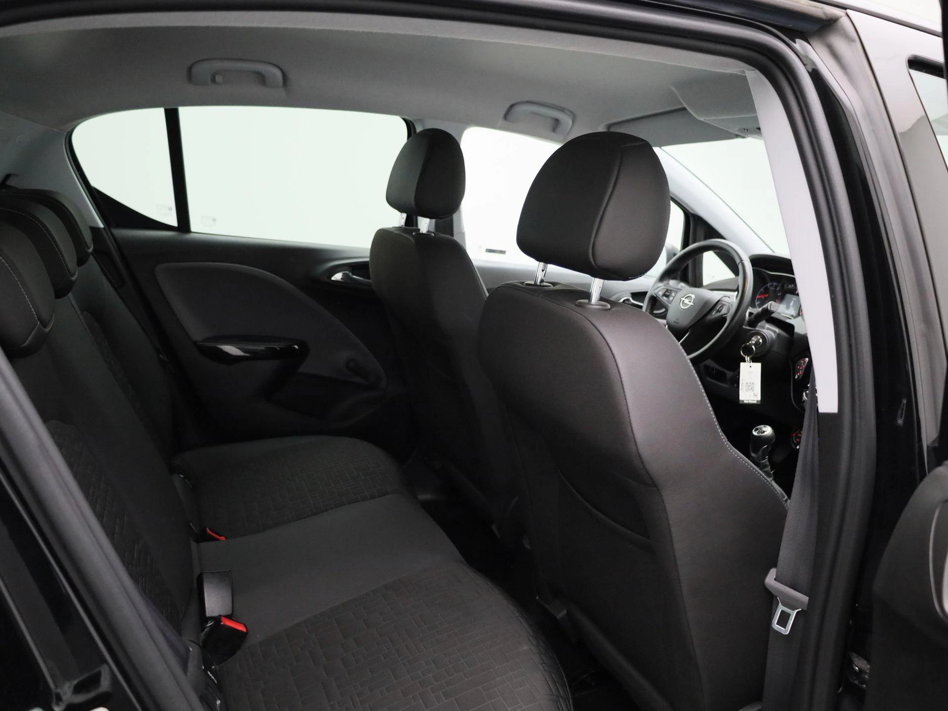 Opel Corsa 1.0 Turbo Online Edition