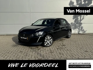 Peugeot 208 1.2 PureTech Active Pack