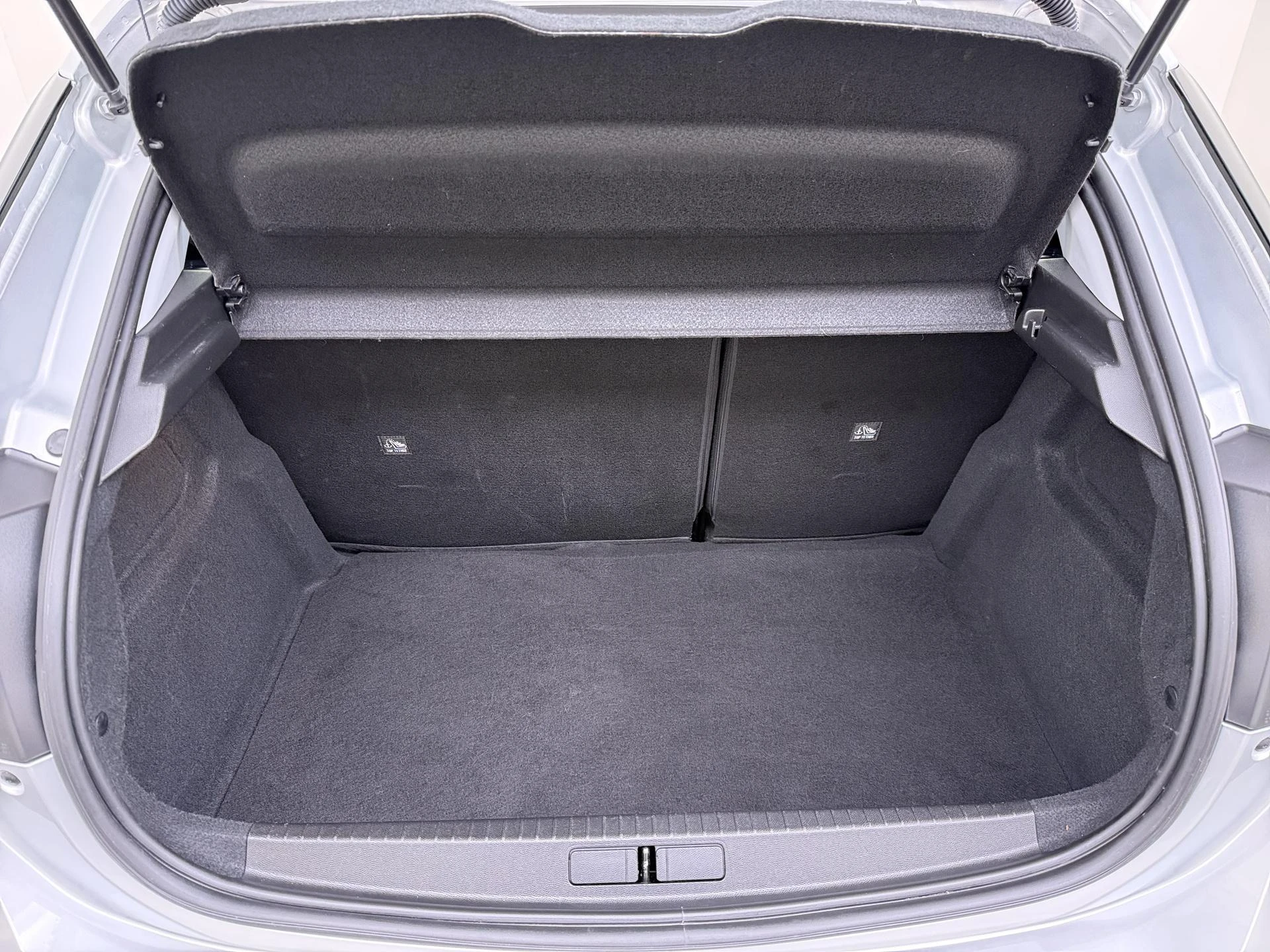 Opel Corsa 1.2 Edition