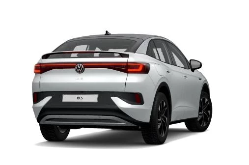 Volkswagen ID.5 Pro 77 kWh 204 PK|