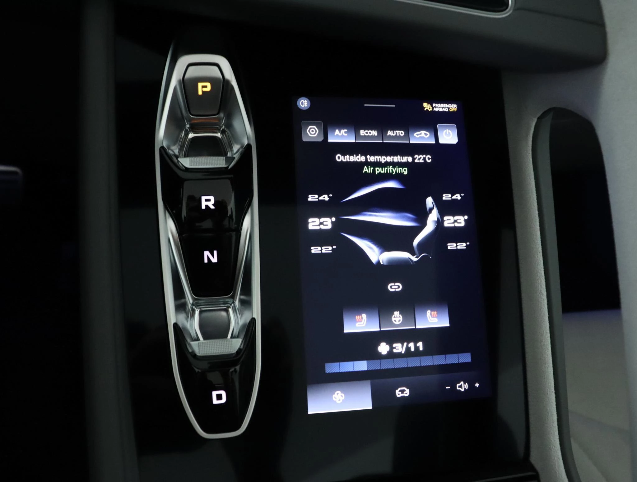 MG Cyberster Trophy Extended Range 77kWh