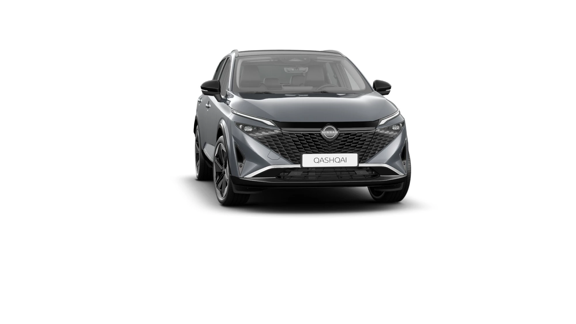 Nissan QASHQAI e-Power 206 1AT Tekna Plus