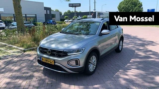 Volkswagen T-Roc 1.0 TSI Life 110 PK|