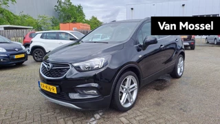 Opel Mokka X 1.4 Turbo Innovation