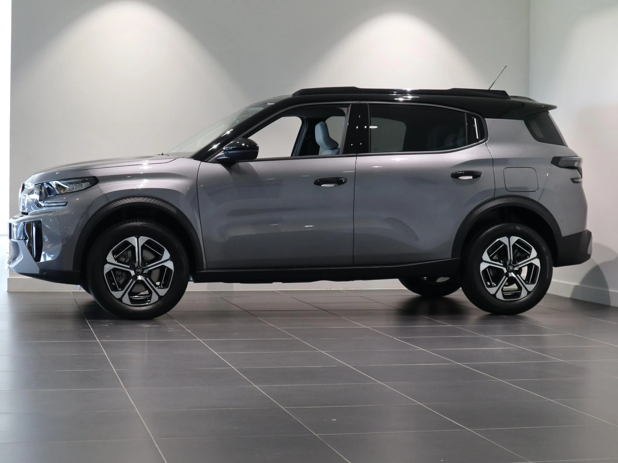Citroën-C3 Aircross-image-5