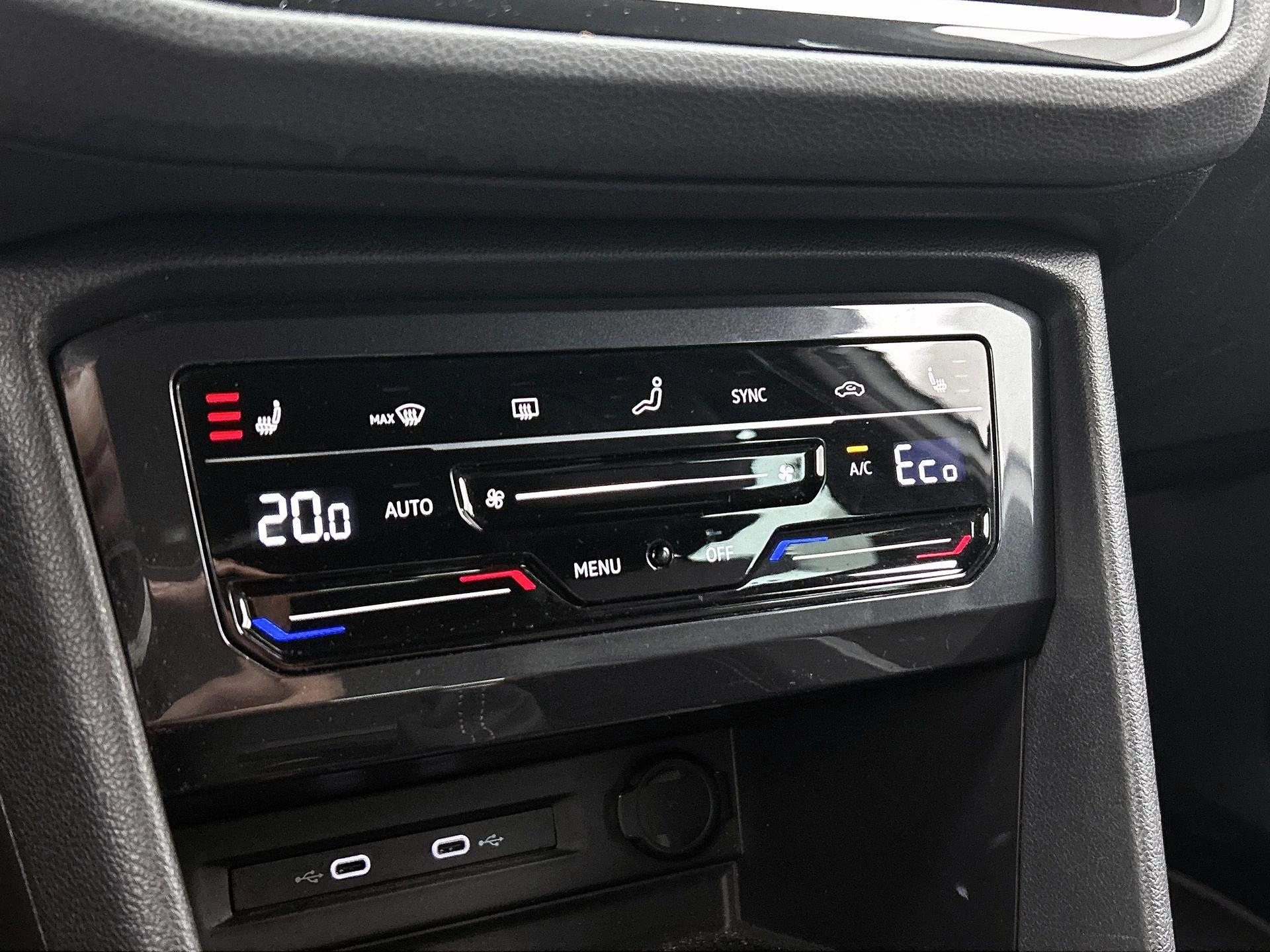 Volkswagen Tiguan 1.4 TSI eHybrid R-Line Business+