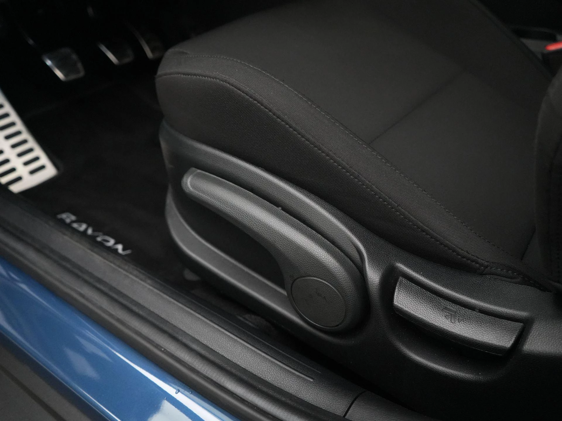 Hyundai Bayon 1.0 T-GDI Premium Sky