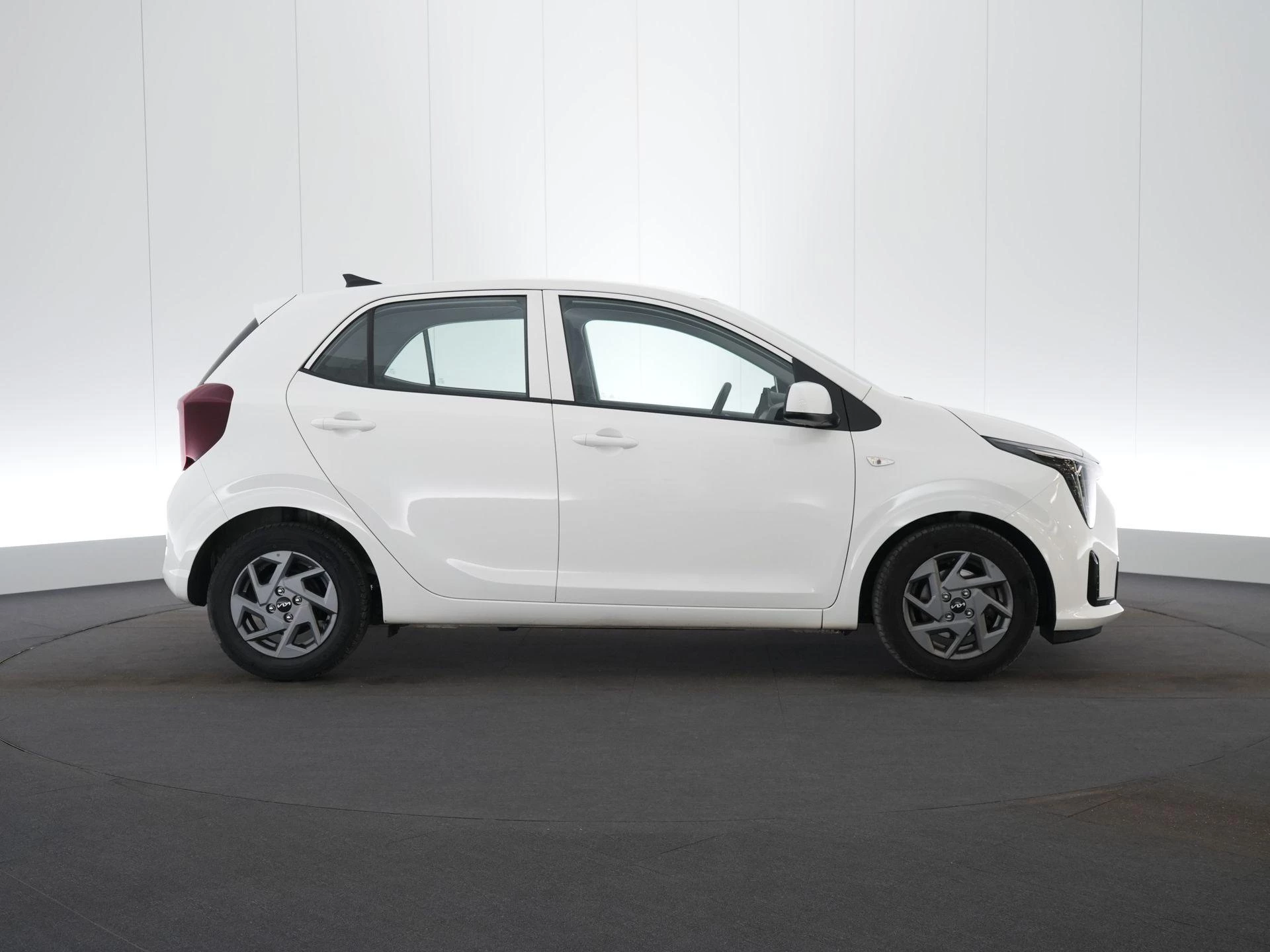 Kia Picanto 1.0 MPI 63 Pulse AMT