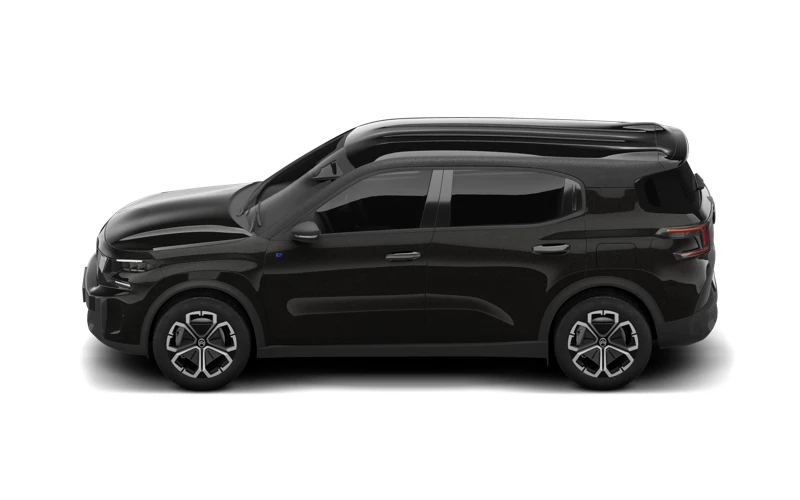 Citroën ë-C3 Aircross Collection
