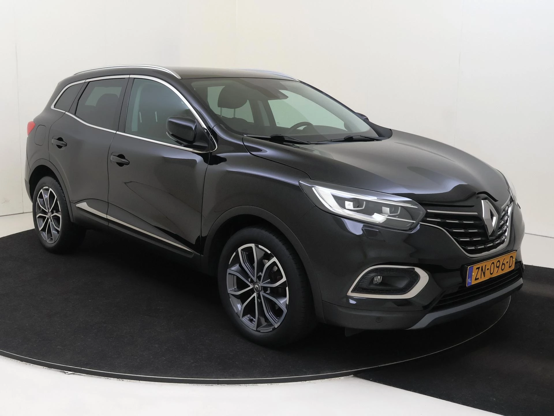 Renault Kadjar 1.3 TCe Intens