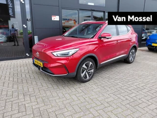 MG-ZS EV-image-0
