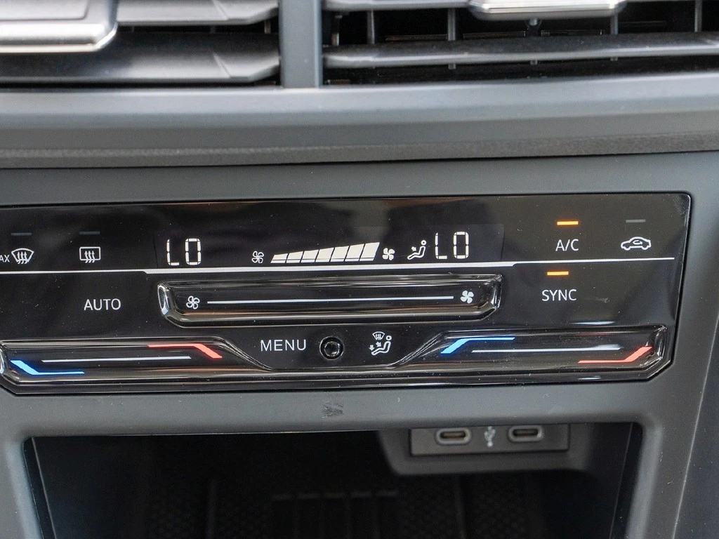 Volkswagen Polo 1.0 TSI Style IQ Light, IQ Drive Paket
