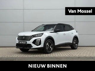 Peugeot 2008 1.2 Hybrid 145 GT