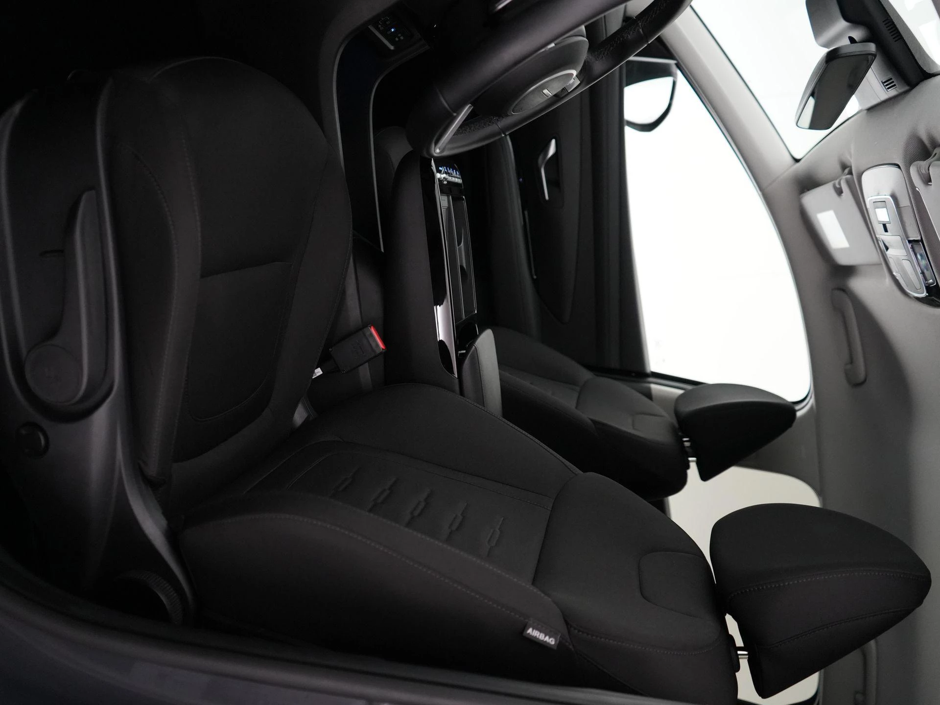 Hyundai Tucson 1.6 T-GDi 48V Feel Comfort 7-DCT