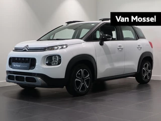 Citroën-C3 Aircross-image-0