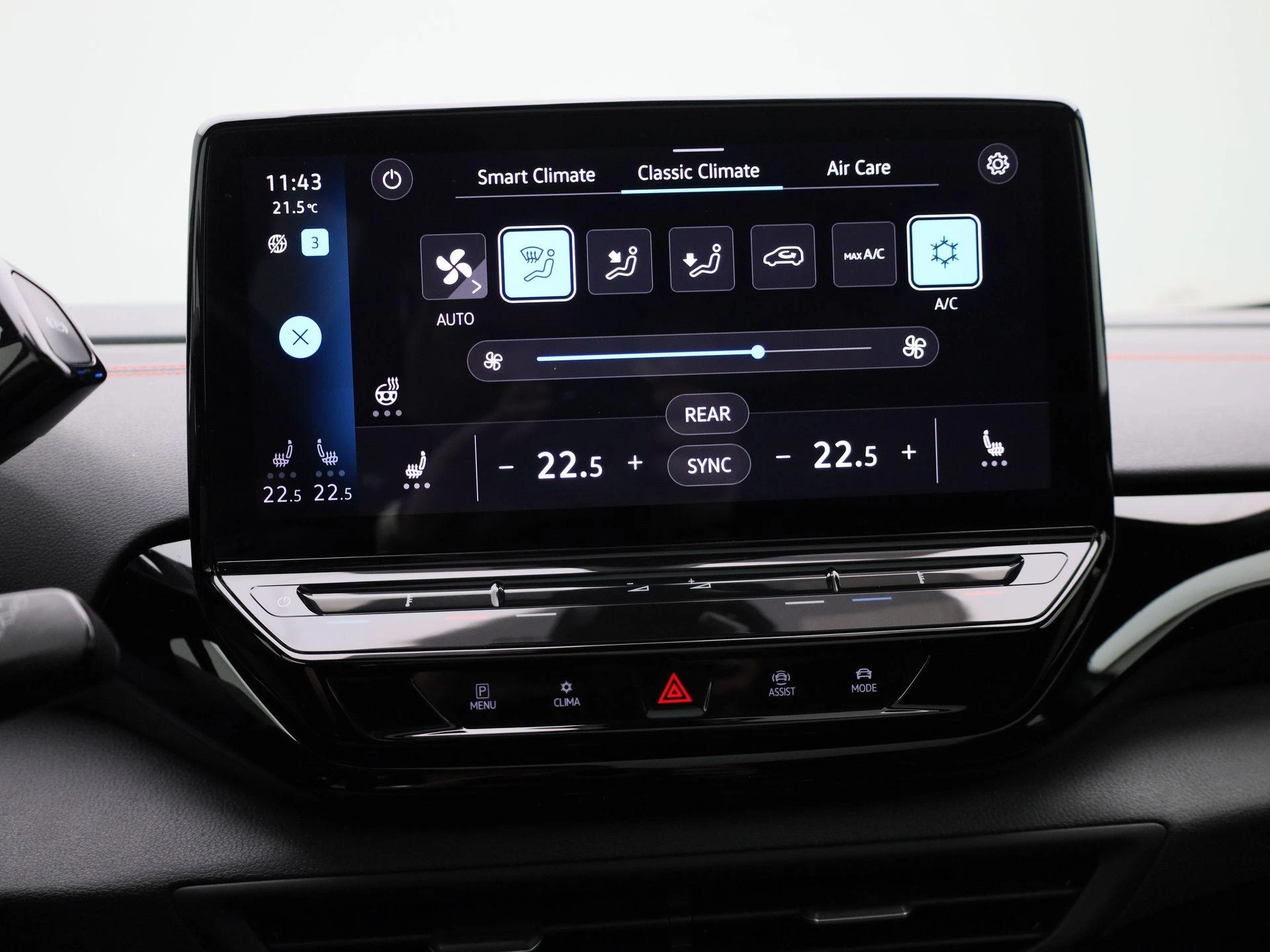 Volkswagen ID.4 GTX 4Motion 77 kWh 299 PK|