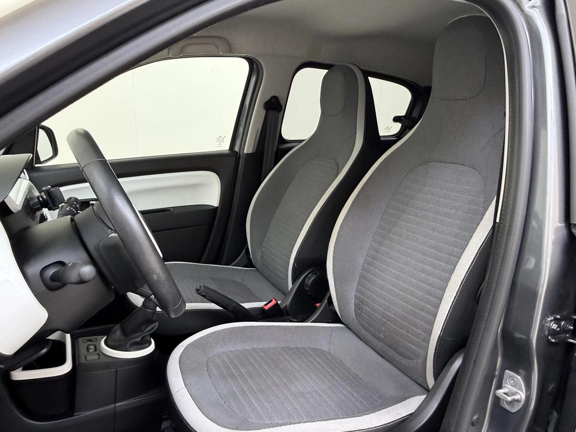 Renault Twingo 1.0 SCe Limited