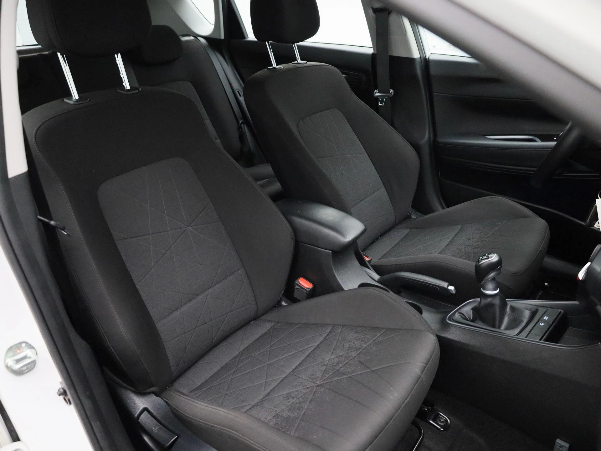 Hyundai Bayon 1.0 T-GDI Comfort