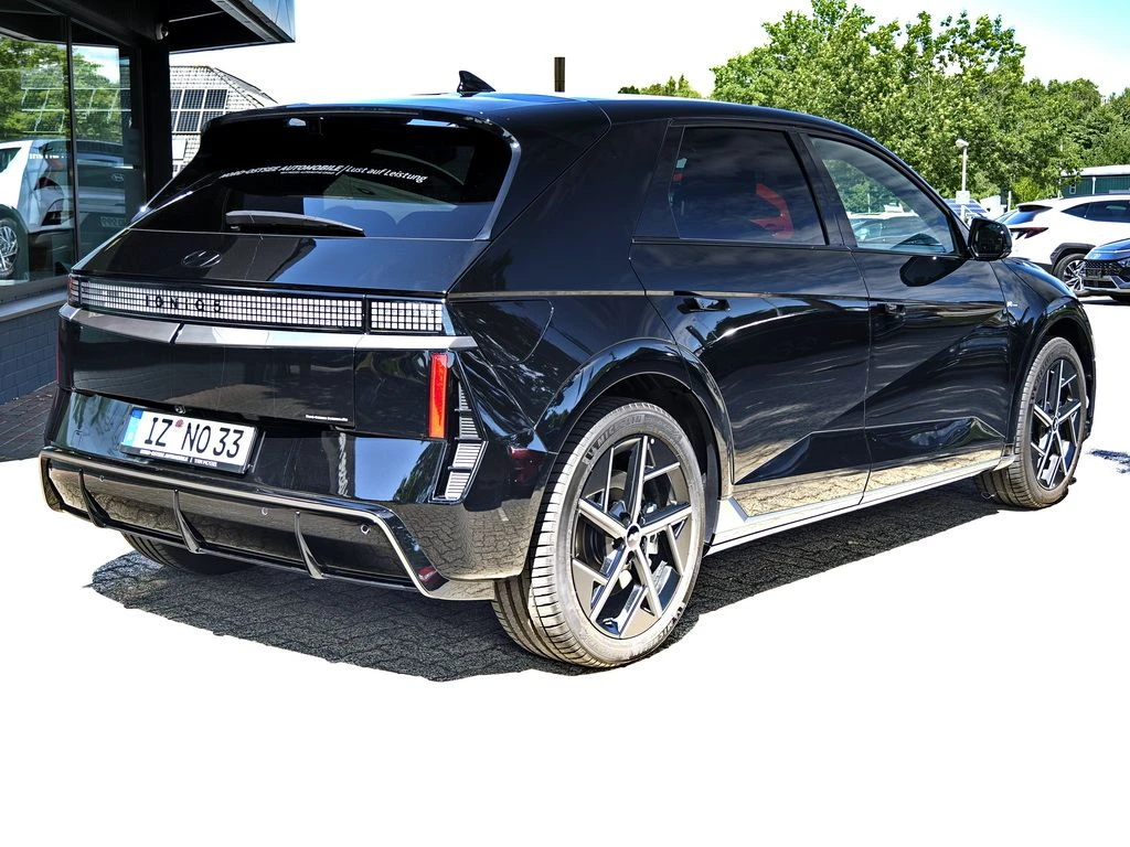 Hyundai-IONIQ 5-image-4