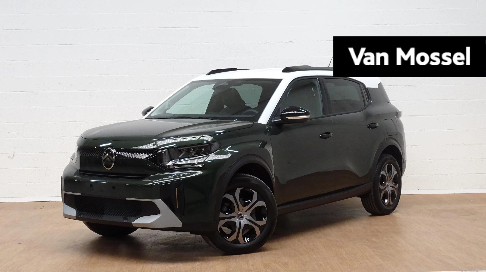 Citroën-C3 Aircross-image-0