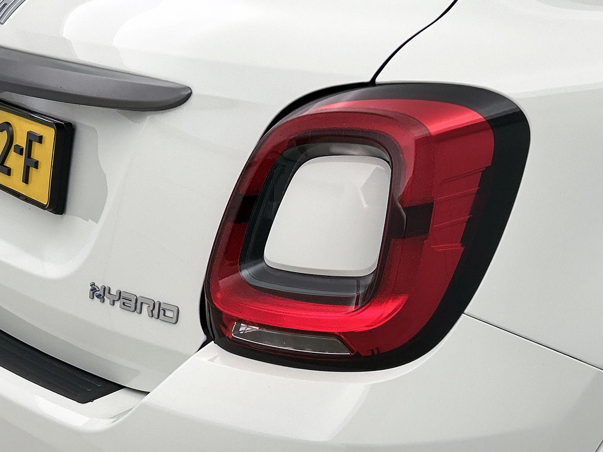 Fiat 500X 1.5 Hybrid Sport